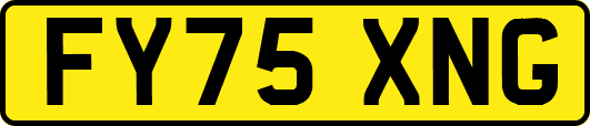 FY75XNG