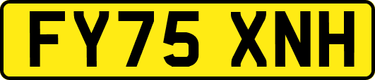 FY75XNH