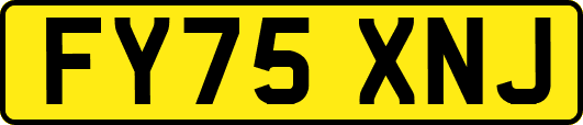 FY75XNJ