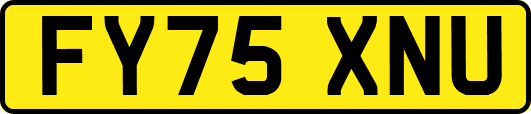 FY75XNU