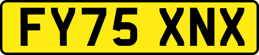 FY75XNX