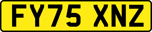 FY75XNZ