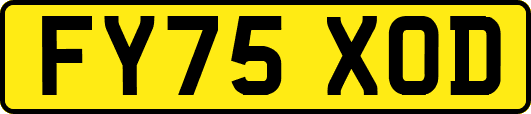 FY75XOD