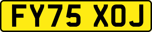FY75XOJ