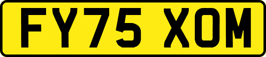 FY75XOM