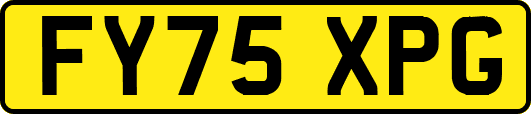 FY75XPG