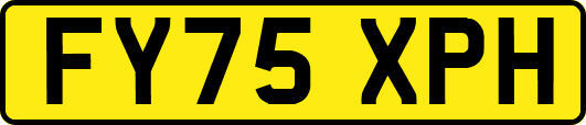 FY75XPH