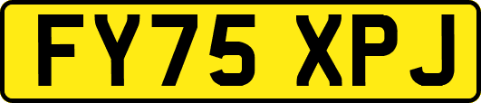 FY75XPJ