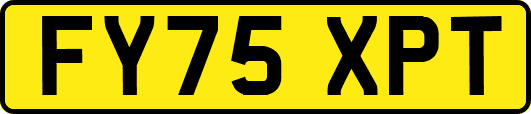 FY75XPT