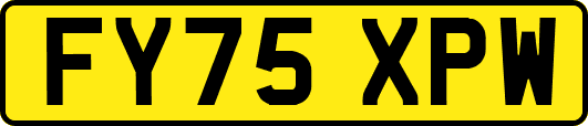 FY75XPW