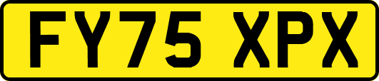 FY75XPX