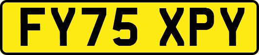 FY75XPY