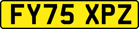 FY75XPZ