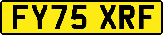 FY75XRF