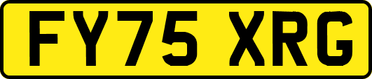 FY75XRG