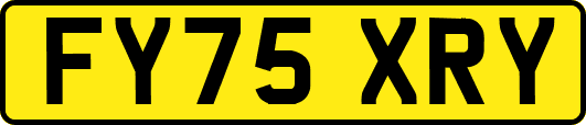 FY75XRY