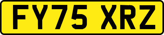 FY75XRZ
