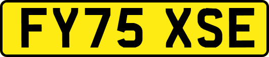 FY75XSE