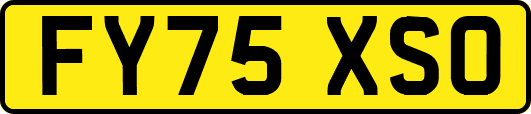 FY75XSO