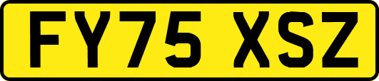 FY75XSZ
