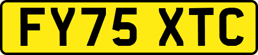 FY75XTC