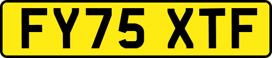 FY75XTF