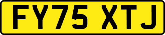 FY75XTJ