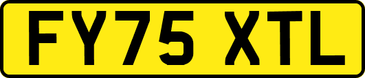 FY75XTL