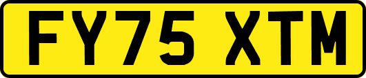 FY75XTM