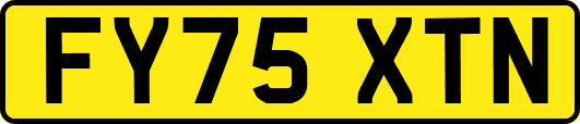 FY75XTN