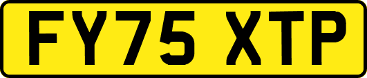 FY75XTP