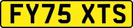 FY75XTS