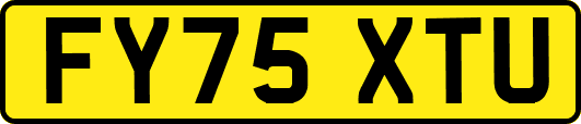 FY75XTU