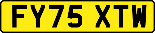 FY75XTW