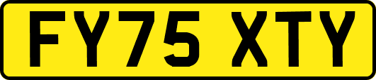 FY75XTY