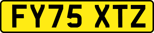 FY75XTZ