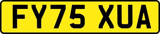 FY75XUA