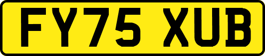 FY75XUB