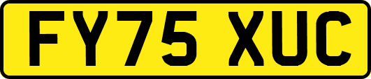 FY75XUC
