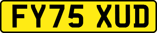 FY75XUD