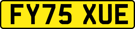FY75XUE