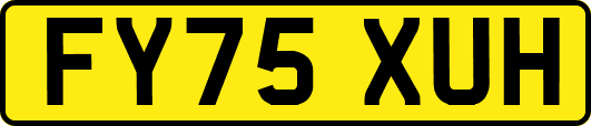 FY75XUH