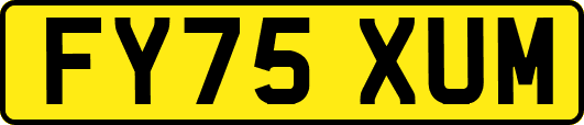 FY75XUM