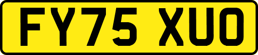 FY75XUO