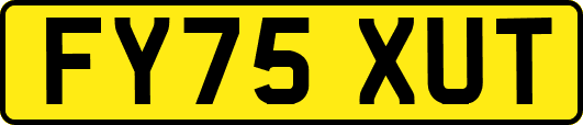 FY75XUT