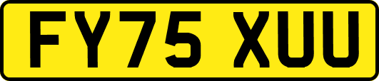 FY75XUU