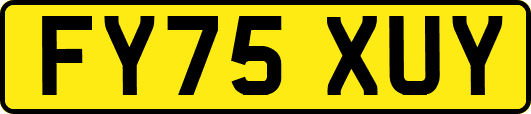 FY75XUY