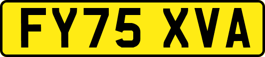 FY75XVA