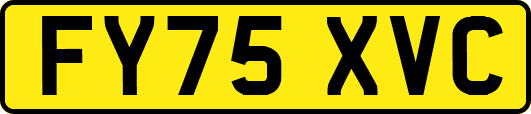 FY75XVC