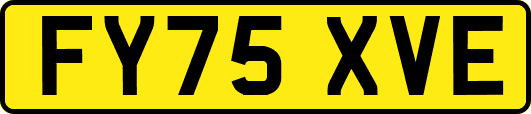 FY75XVE